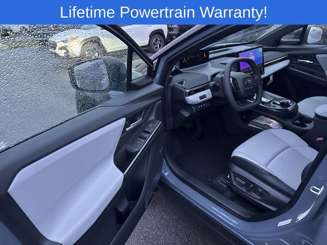 Thumbnail: 2026 Subaru Solterra - 10