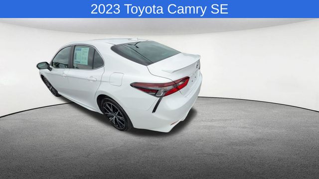 Thumbnail: 2023 Toyota Camry - 7