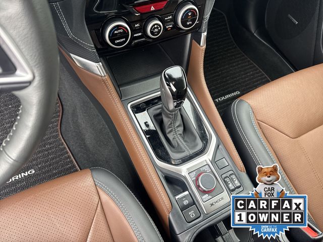 Thumbnail: 2023 Subaru Forester - 24