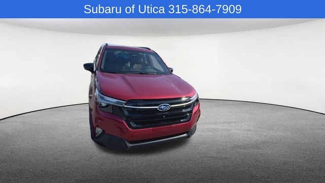 Thumbnail: 2025 Subaru Forester - 3