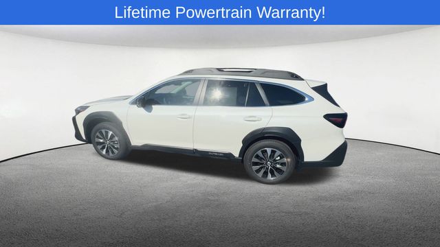 Thumbnail: 2025 Subaru Outback - 6
