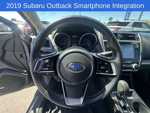 Thumbnail: 2019 Subaru Outback - 25