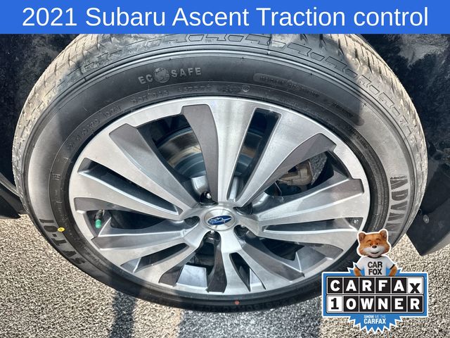 Thumbnail: 2021 Subaru Ascent - 18
