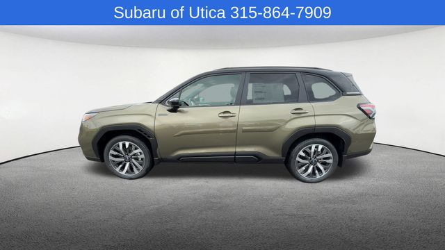Thumbnail: 2025 Subaru Forester - 5