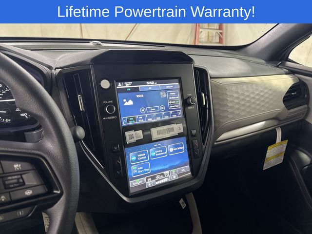 Thumbnail: 2026 Subaru Forester - 23