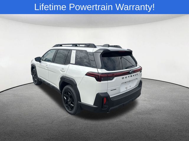 Thumbnail: 2026 Subaru Outback - 12