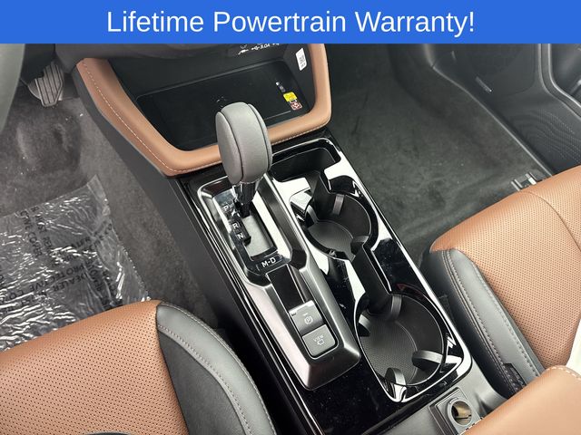 Thumbnail: 2026 Subaru Forester - 24