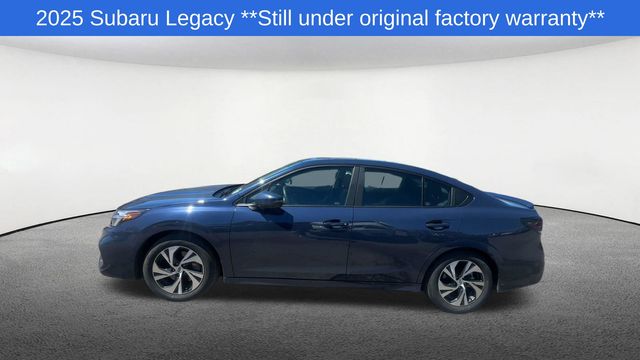 Thumbnail: 2025 Subaru Legacy - 6