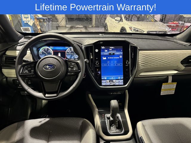 Thumbnail: 2025 Subaru Forester - 17