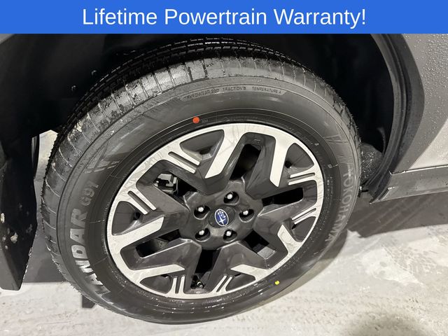 Thumbnail: 2026 Subaru Forester - 16