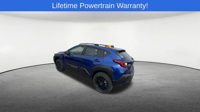 Thumbnail: 2026 Subaru Crosstrek - 6
