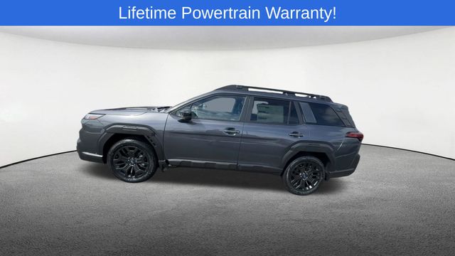 Thumbnail: 2026 Subaru Outback - 6