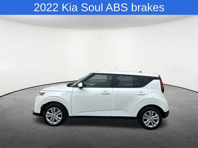Thumbnail: 2022 Kia Soul - 13