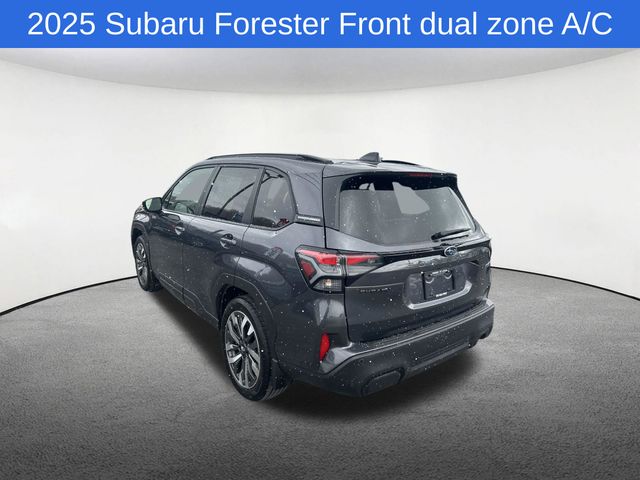 Thumbnail: 2025 Subaru Forester - 14