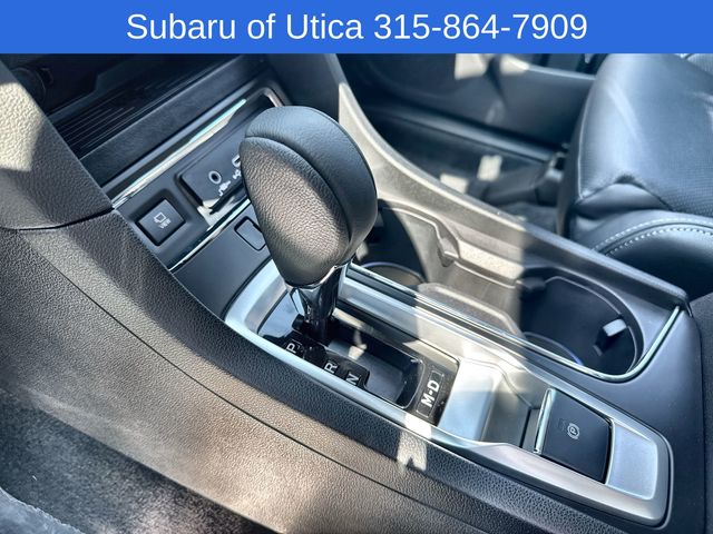 Thumbnail: 2025 Subaru Ascent - 25
