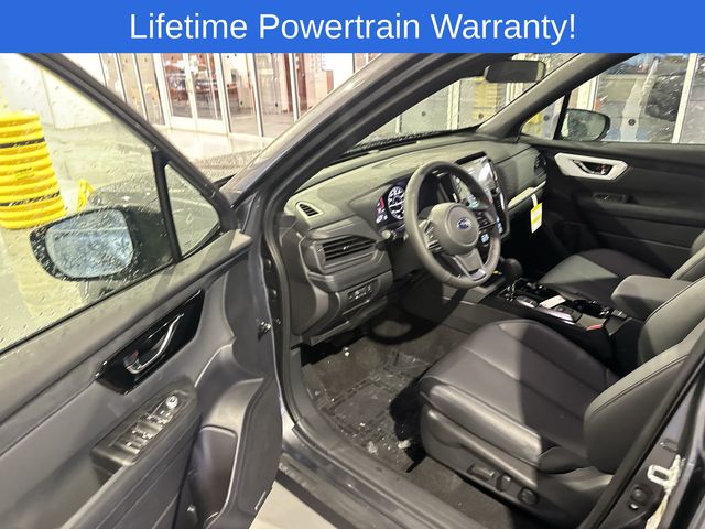 Thumbnail: 2026 Subaru Forester - 10