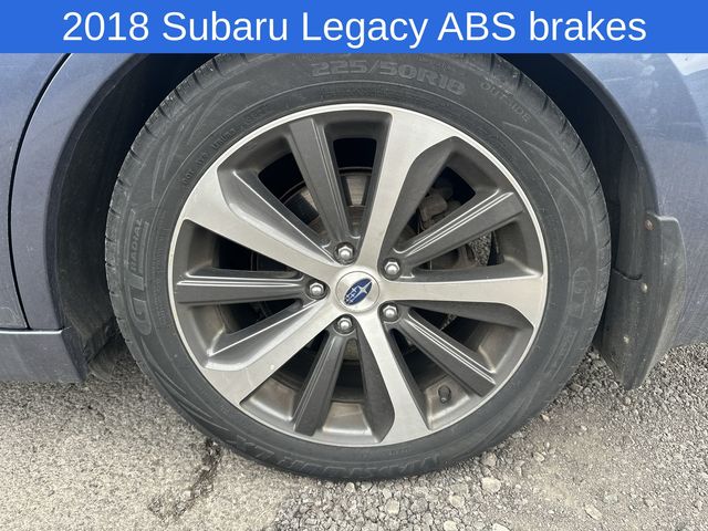 Thumbnail: 2018 Subaru Legacy - 27