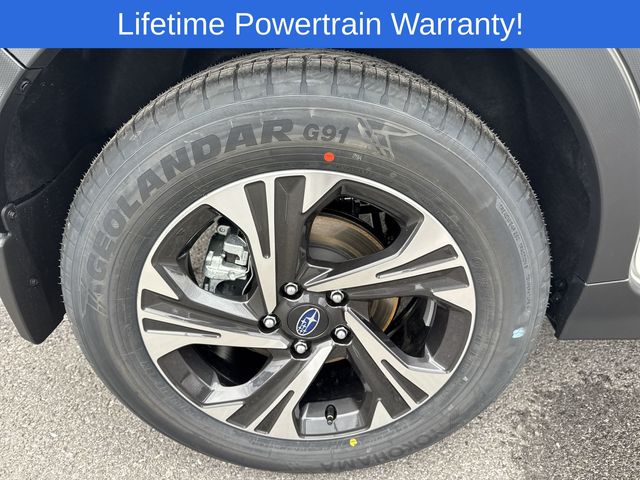 Thumbnail: 2026 Subaru Crosstrek - 16