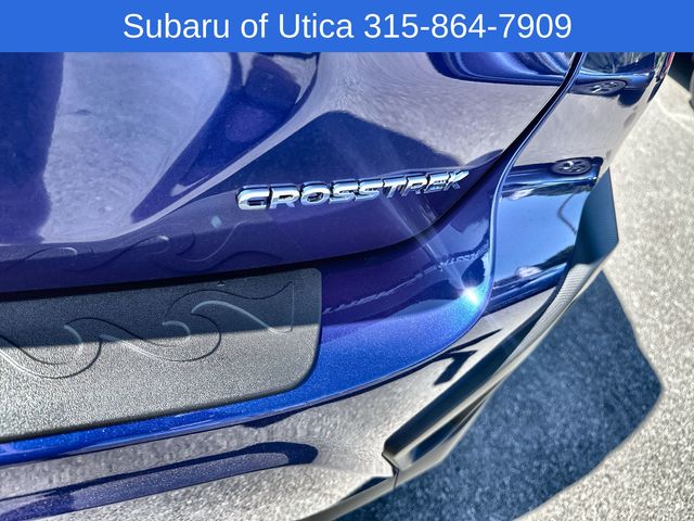 Thumbnail: 2025 Subaru Crosstrek - 15