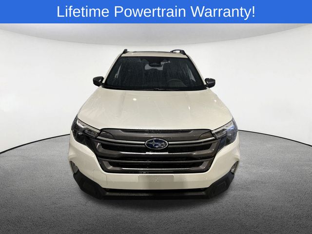 Thumbnail: 2026 Subaru Forester - 14