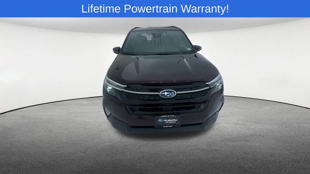 Thumbnail: 2026 Subaru Forester - 3