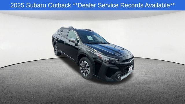 Thumbnail: 2025 Subaru Outback - 2