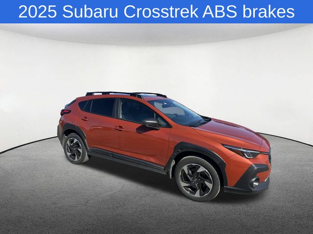Thumbnail: 2025 Subaru Crosstrek - 24