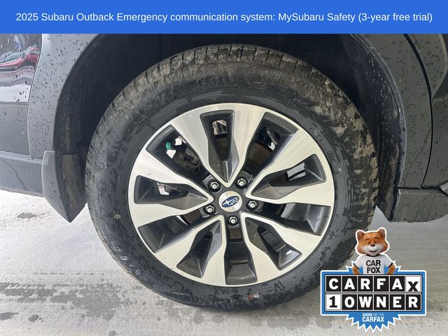 Thumbnail: 2025 Subaru Outback - 23