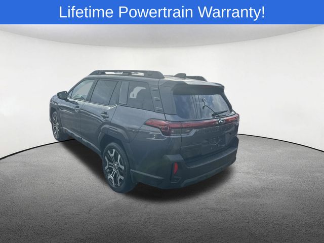 Thumbnail: 2026 Subaru Outback - 13