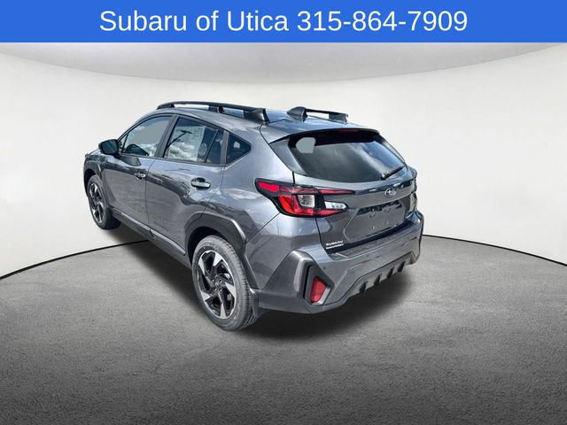 Thumbnail: 2025 Subaru Crosstrek - 12