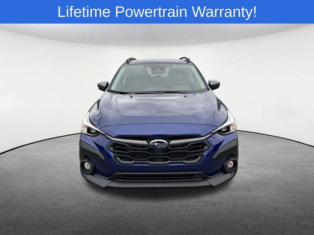 Thumbnail: 2026 Subaru Crosstrek - 14