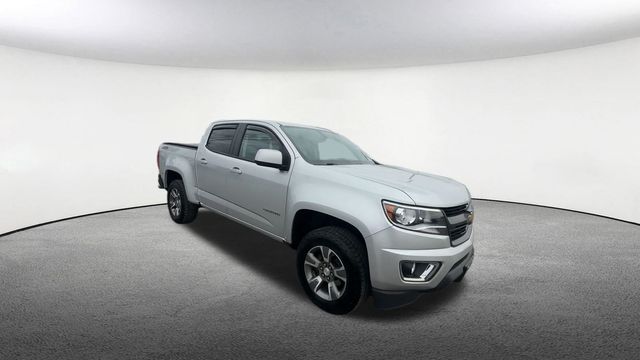 Thumbnail: 2019 Chevrolet Colorado - 2