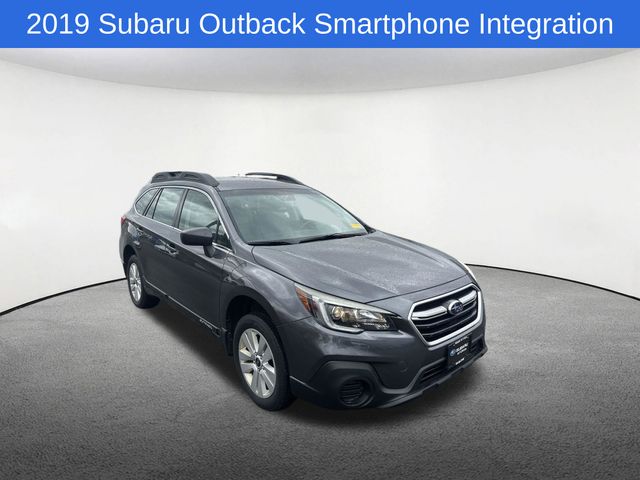 Thumbnail: 2019 Subaru Outback - 17