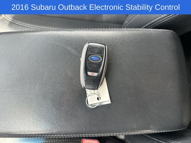 Thumbnail: 2016 Subaru Outback - 30