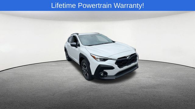 Thumbnail: 2026 Subaru Crosstrek - 2