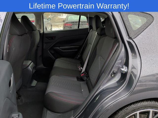 Thumbnail: 2026 Subaru Impreza - 28