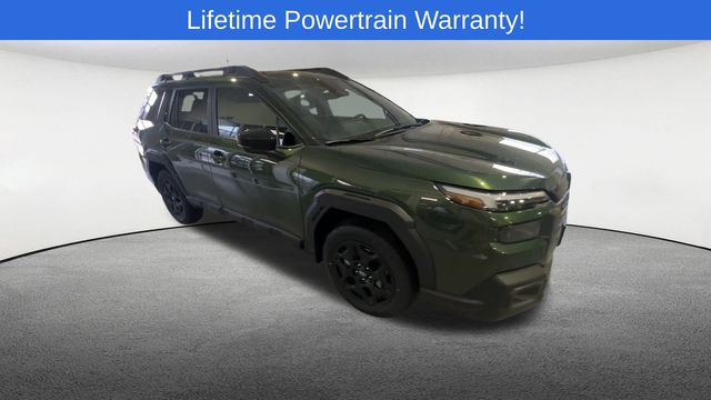 Thumbnail: 2026 Subaru Outback - 2