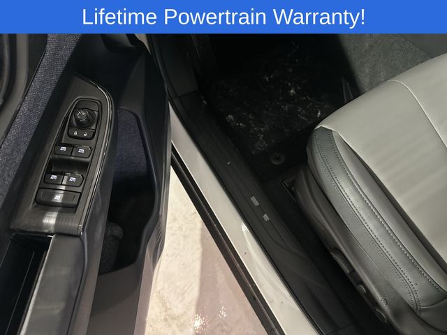 Thumbnail: 2026 Subaru Outback - 10