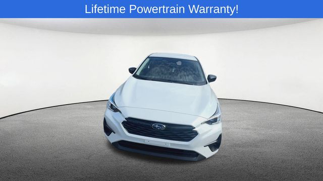 Thumbnail: 2025 Subaru Impreza - 3