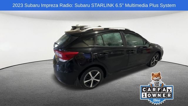 Thumbnail: 2023 Subaru Impreza - 9