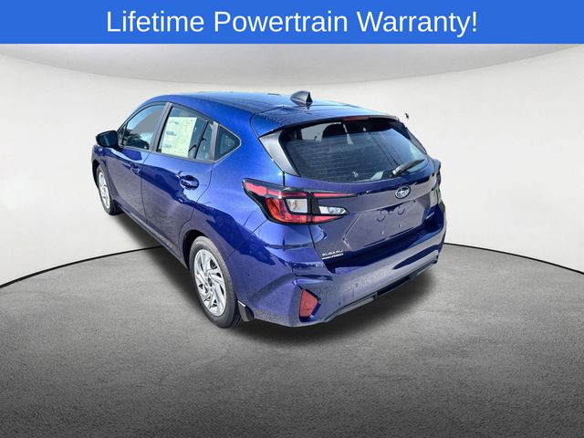 Thumbnail: 2025 Subaru Impreza - 12
