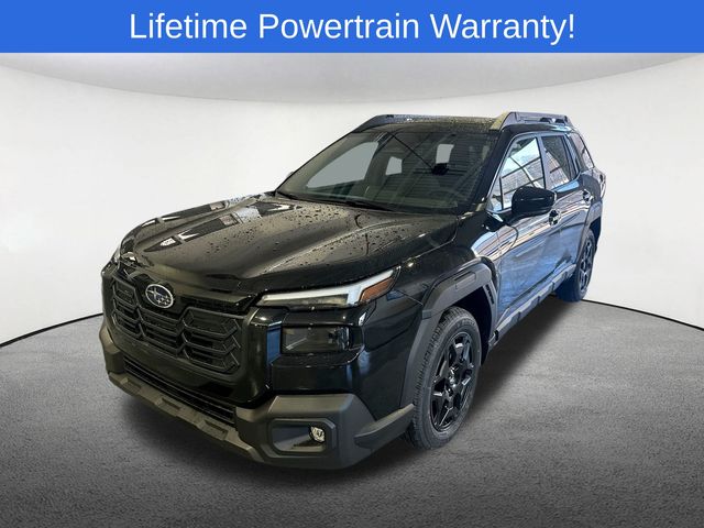 Thumbnail: 2026 Subaru Outback - 1