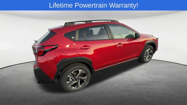 Thumbnail: 2026 Subaru Crosstrek - 8