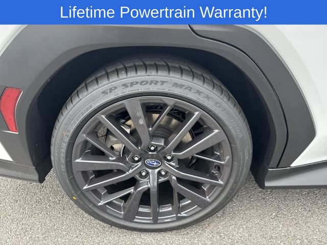 Thumbnail: 2025 Subaru WRX - 16