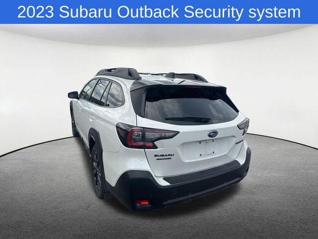 Thumbnail: 2023 Subaru Outback - 31