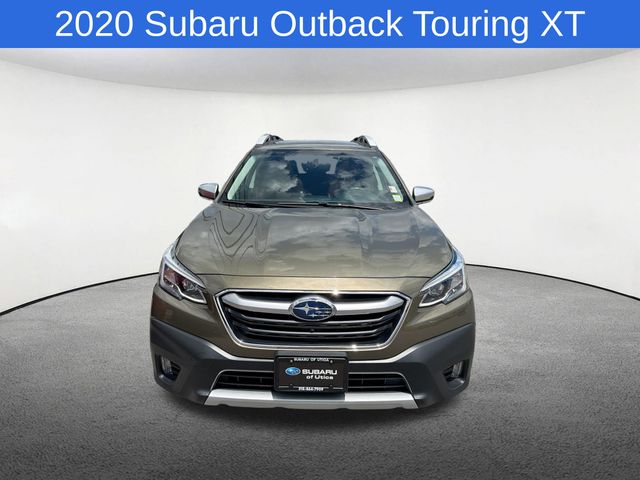 Thumbnail: 2020 Subaru Outback - 16