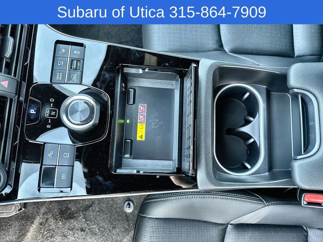 Thumbnail: 2024 Subaru Solterra - 25