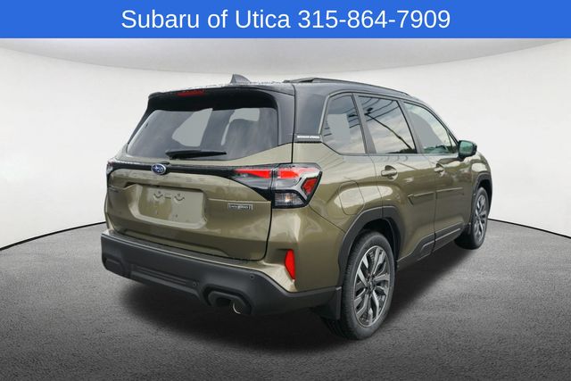 Thumbnail: 2025 Subaru Forester - 13