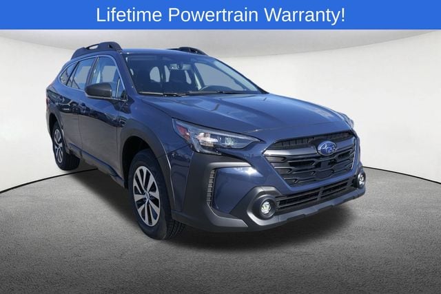 Thumbnail: 2025 Subaru Outback - 17