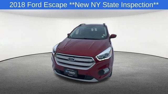 Thumbnail: 2018 Ford Escape - 3
